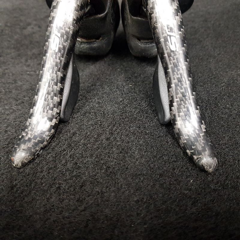 Bremshebel "CAMPAGNOLO CHORUS" 10v (Ref 687)