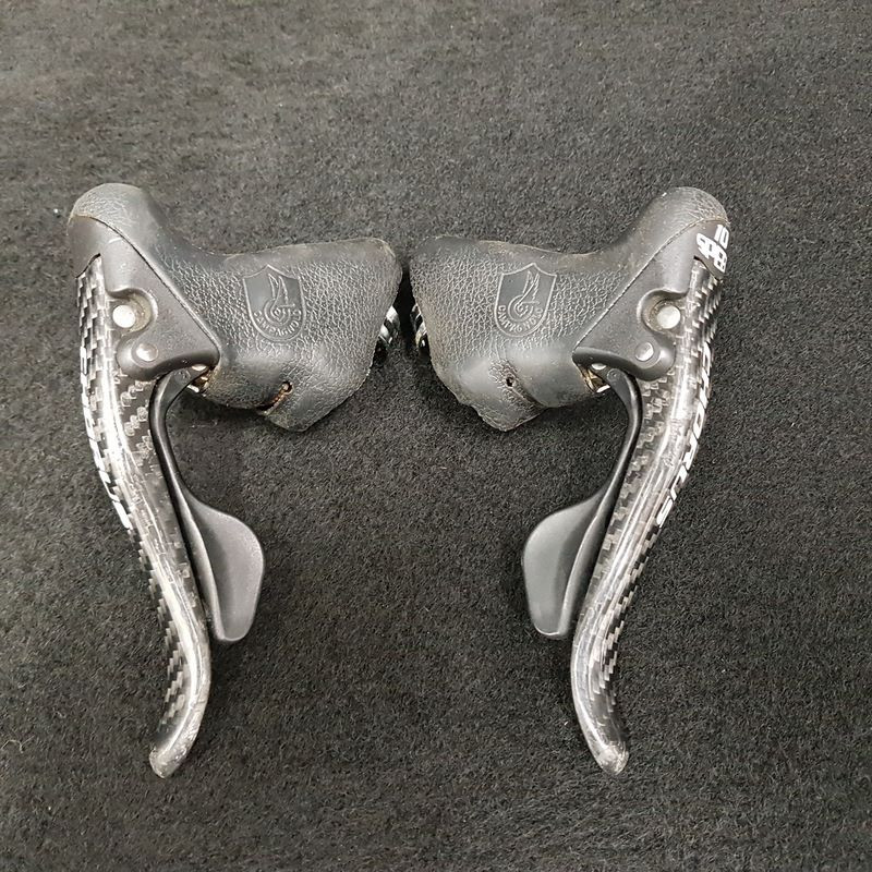 Bremshebel "CAMPAGNOLO CHORUS" 10v (Ref 687)