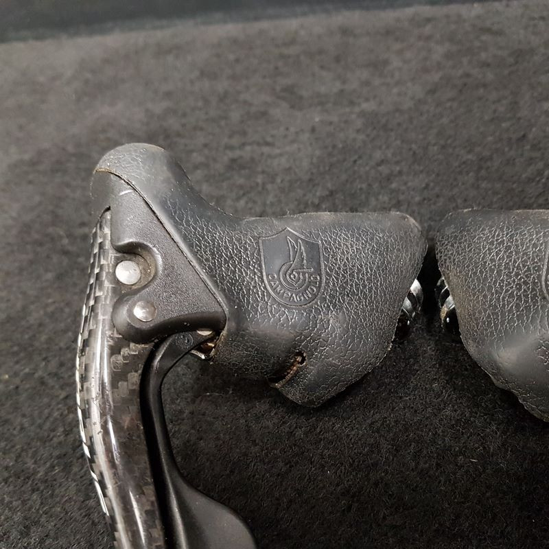 Bremshebel "CAMPAGNOLO CHORUS" 10v (Ref 687)