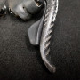 Leve freno 10v "CAMPAGNOLO CHORUS" (rif. 687)