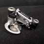 Hinterer Umwerfer "CAMPAGNOLO SUPER RECORD "6v (Ref 1605)