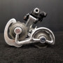 CAMPAGNOLO SUPER RECORD "6v cambio trasero (Ref 1605)
