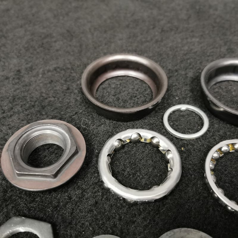 Roulements de pédalier BMX (Ref 495)