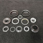 Roulements de pédalier BMX (Ref 495)