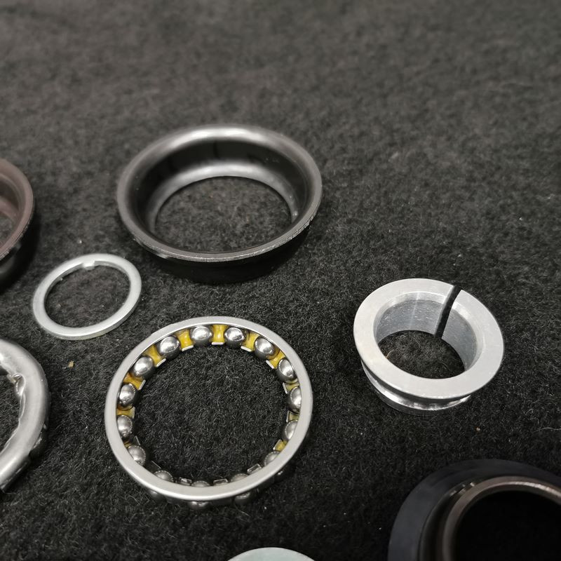Roulements de pédalier BMX (Ref 495)