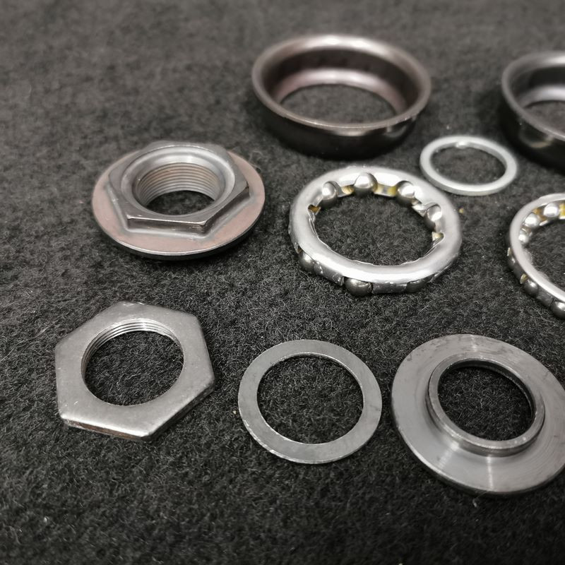 Roulements de pédalier BMX (Ref 495)