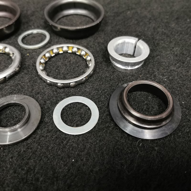 Roulements de pédalier BMX (Ref 495)