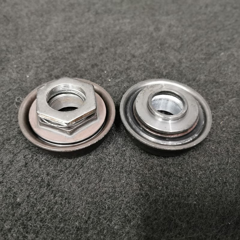 BMX bottom bracket bearings (Ref 495)