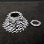 Cassetta MICHE compatibile CAMPAGNOLO" 9v 13/25 N.O.S. (rif. 386)