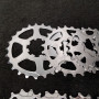 Cassetta MICHE compatibile CAMPAGNOLO" 9v 13/25 N.O.S. (rif. 386)