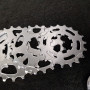 MICHE compatible CAMPAGNOLO" 9v 13/25 N.O.S cassette (Ref 386)