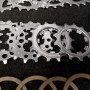 Cassetta MICHE compatibile CAMPAGNOLO" 9v 13/25 N.O.S. (rif. 386)