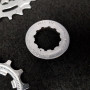 MICHE compatible CAMPAGNOLO" 9v 13/25 N.O.S cassette (Ref 386)