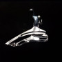 Dérailleur avant "SHIMANO XTR M900" N.O.S (Ref 1614)
