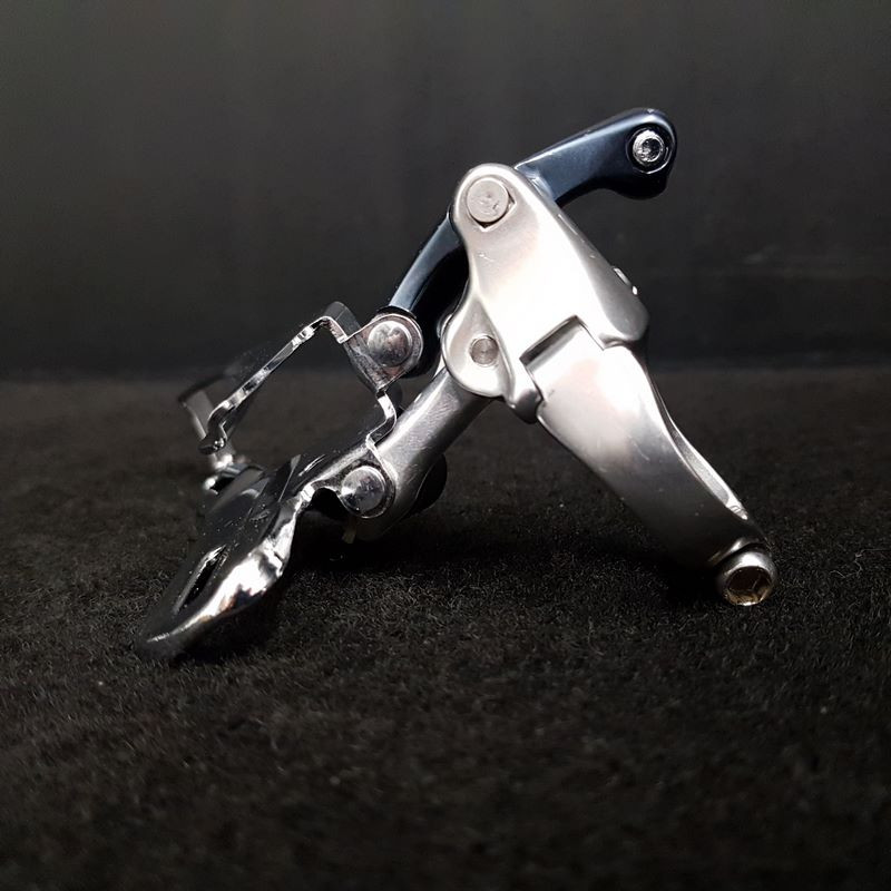 Desviador SHIMANO XTR M900" N.O.S (Ref 1614)