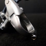 Dérailleur avant "SHIMANO XTR M900" N.O.S (Ref 1614)