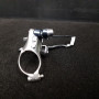 SHIMANO XTR M900" front derailleur N.O.S (Ref 1614)