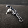 Deragliatore anteriore "SHIMANO XTR M900" N.A.S. (Ref 1614)