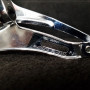 Dérailleur avant "SHIMANO XTR M900" N.O.S (Ref 1614)