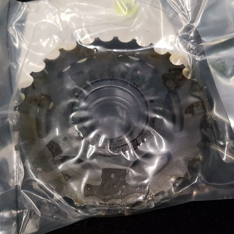 Freewheel N.O.S "FALCON" 5v 14/28 (Ref 862)