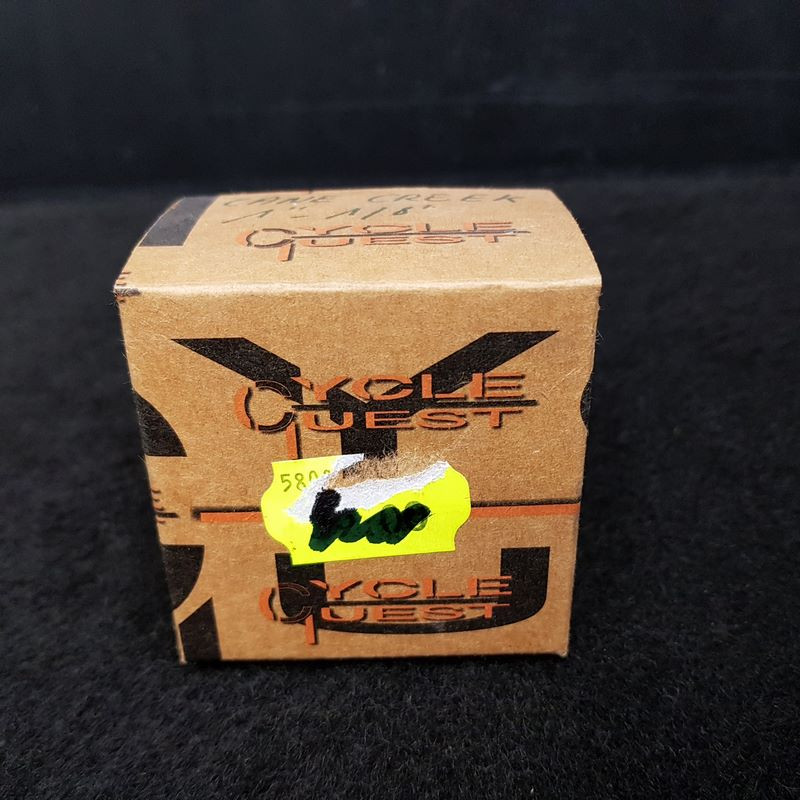 CANE CREEK 1" INTEGRATED" N.O.S Headset (Ref 701)