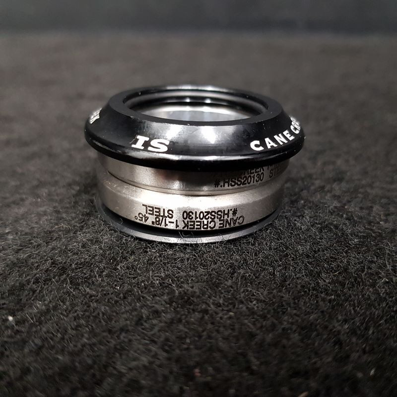 CANE CREEK 1" INTEGRATED" N.O.S Headset (Ref 701)