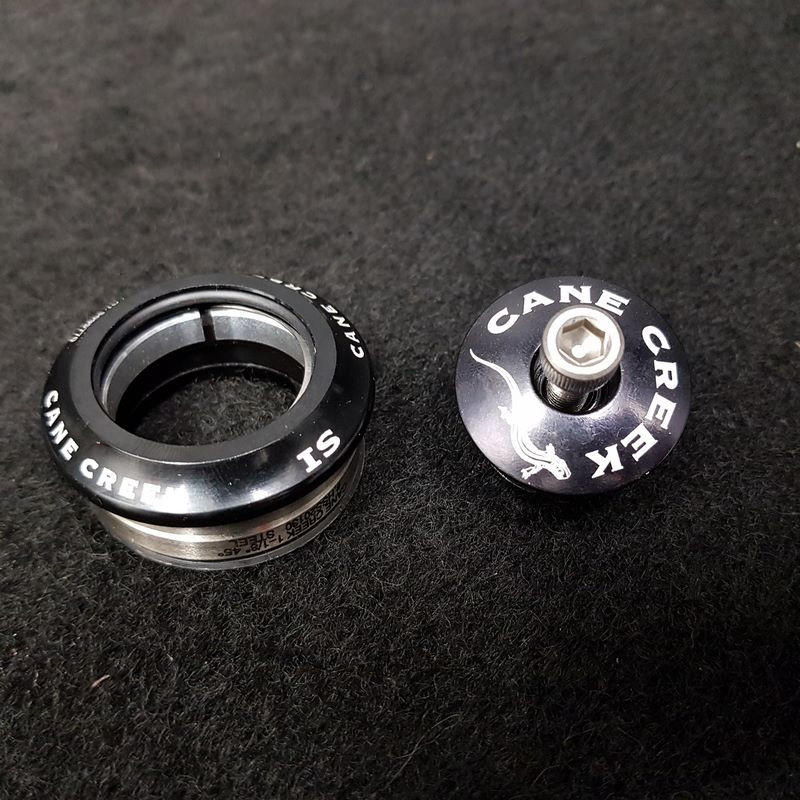 CANE CREEK 1" INTEGRATED" N.O.S Headset (Ref 701)