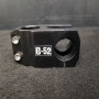 Potence N.O.S "BMX/DH B-52" 50 mm (Ref 927)