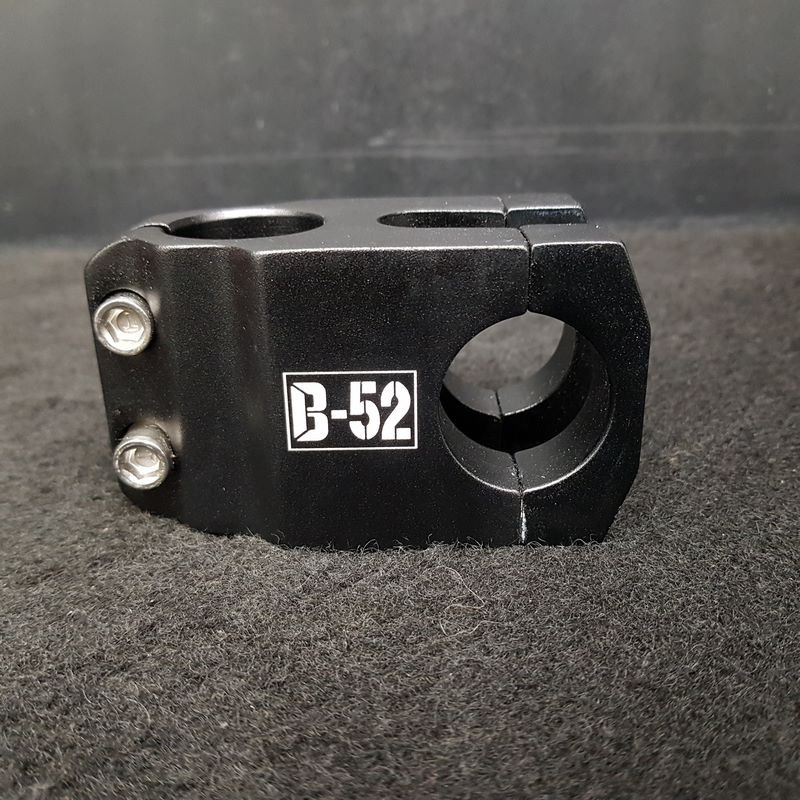 Potence N.O.S "BMX/DH B-52" 50 mm (Ref 927)