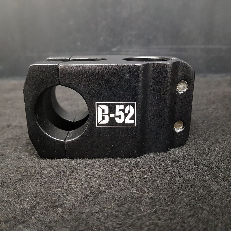 Vorbau N.O.S "BMX/DH B-52" 50 mm (Ref 927)
