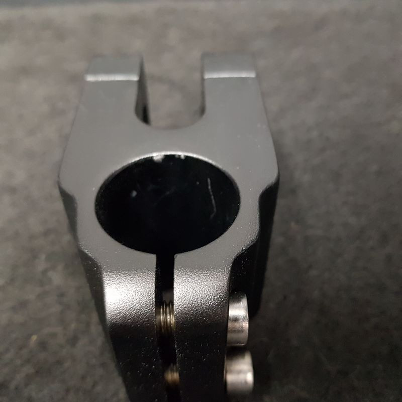 Vorbau N.O.S "BMX/DH B-52" 50 mm (Ref 927)