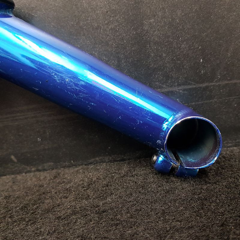 N.O.S "VTT OLD SCHOOL" 130 mm stem (Ref 929)