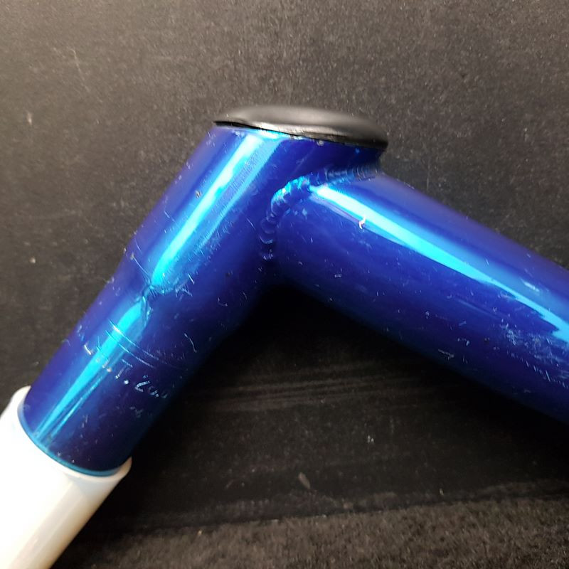 Potencia N.O.S "VTT OLD SCHOOL" 130 mm (Ref 929)