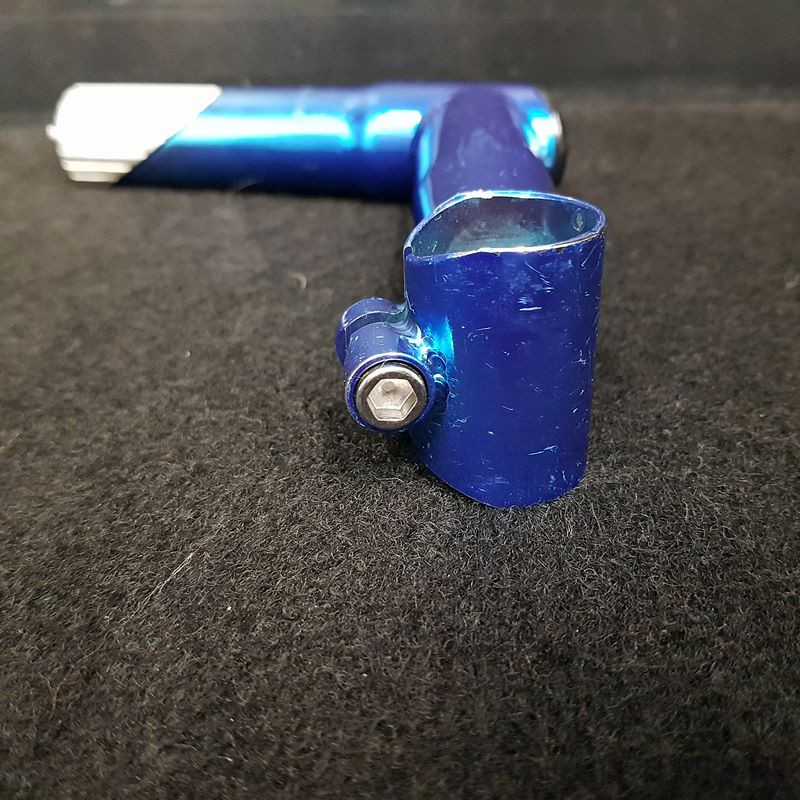 N.O.S "VTT OLD SCHOOL" 130 mm stem (Ref 929)