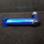 N.O.S "VTT OLD SCHOOL" 130 mm stem (Ref 929)