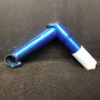 N.O.S "VTT OLD SCHOOL" 130 mm stem (Ref 929)