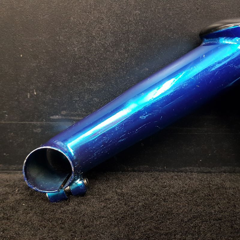 Potencia N.O.S "VTT OLD SCHOOL" 130 mm (Ref 929)