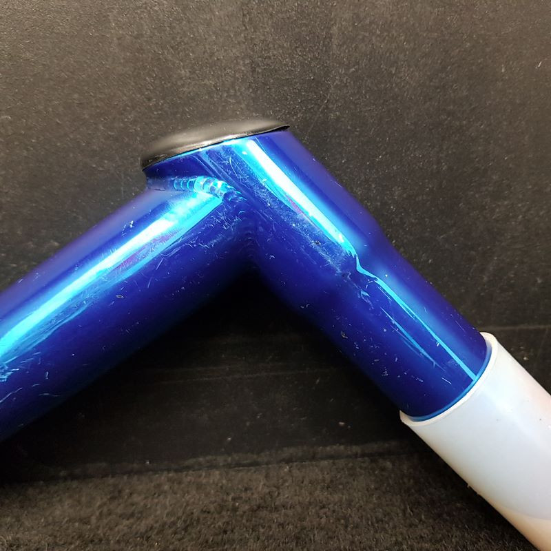 N.O.S "VTT OLD SCHOOL" 130 mm stem (Ref 929)