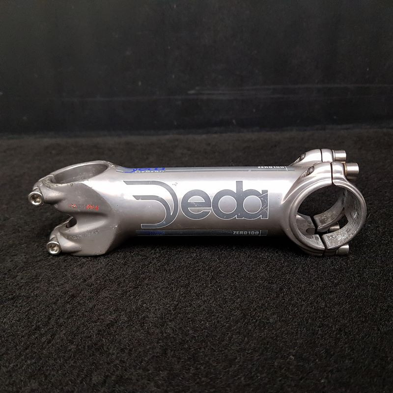 Vorbau Ultra light "DEDA ZERO100" 120 mm (Ref 932)