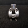 Vorbau Ultra light "DEDA ZERO100" 120 mm (Ref 932)