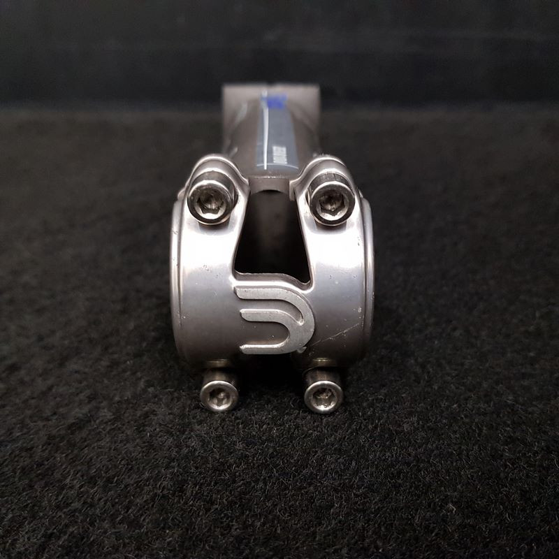 Vorbau Ultra light "DEDA ZERO100" 120 mm (Ref 932)