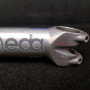 Vorbau Ultra light "DEDA ZERO100" 120 mm (Ref 932)