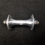 N.O.S "CAMPAGNOLO STRATOS" Vorderradnabe 36t (Ref 458)