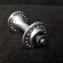 N.O.S "CAMPAGNOLO STRATOS" Vorderradnabe 36t (Ref 458)