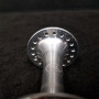 N.O.S "CAMPAGNOLO STRATOS" Vorderradnabe 36t (Ref 458)