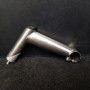 KALIN ACIER BROSSE" 130 mm N.O.S stem (Ref 940)