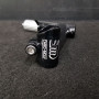 3ttt CHROMOLY" N.O.S stem 120 mm (Ref 941)