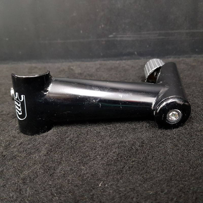 3ttt CHROMOLY" N.O.S stem 120 mm (Ref 941)