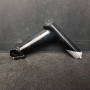 Stelo "3ttt CHROMOLY" N.O.S. 120 mm (rif. 941)