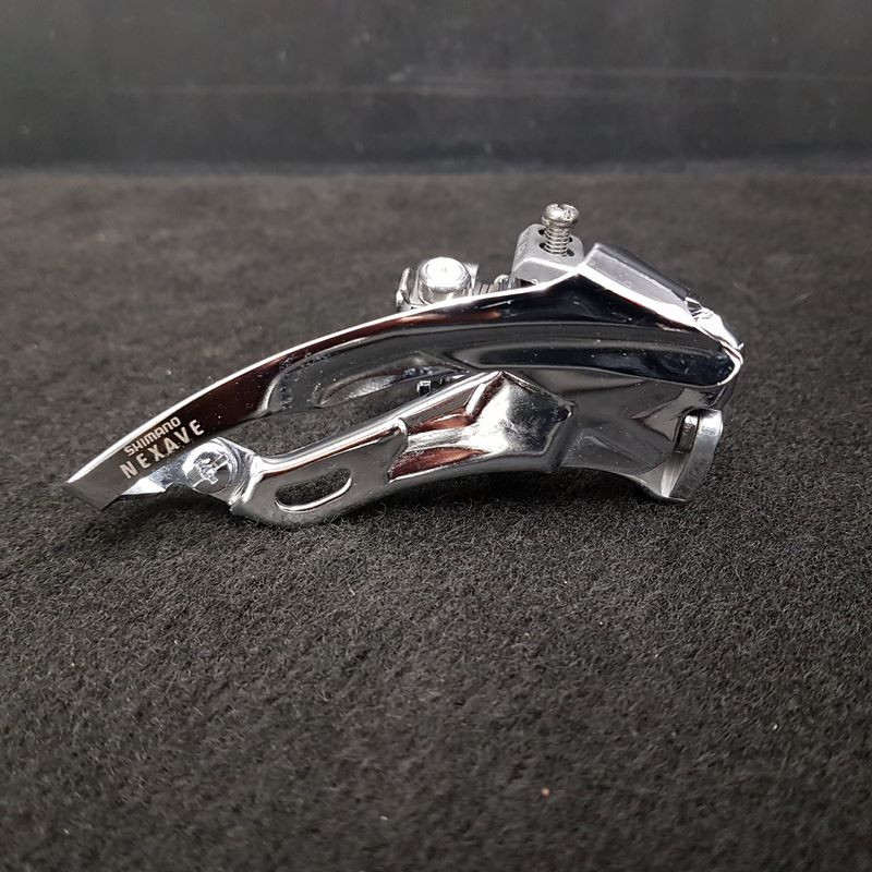 Deragliatore SHIMANO NEXAVE" N.O.S (Ref 1619)
